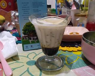 Cendol Dawet Susu - Step 3