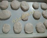Foto langkah ke 5 dari resep Gemblong manis (Getas).