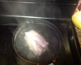 蒜泥五花肉的食譜步驟2照片