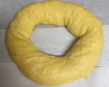 Foto del paso 14 de la receta: Roscón de Reyes!!👑👑