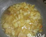 A picture of step 2 of Homemade Apple Pie.