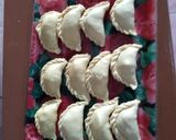Foto langkah ke 5 dari resep Pastel.