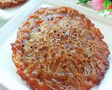 Foto langkah ke 10 dari resep Kue Cucur Gula Merah.
