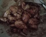 Foto langkah ke 2 dari resep 127.Ati Ayam Goreng Kalasan.