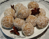 Foto del paso 9 de la receta: Bombones de boniato