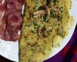 Foto del paso 5 de la receta: Omelette japonés