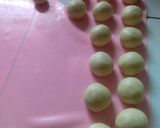 Foto langkah ke 2 dari resep Bakpao tips and trik.