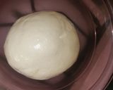 Foto del paso 3 de la receta: Pan pita