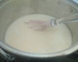 Foto langkah ke 1 dari resep Stup Roti Keju.