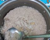 Foto langkah ke 2 dari resep Bubur Merah.