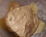 Une image de l'étape 4 de ☆ Brioche☆.