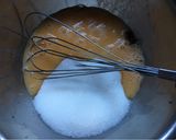 Foto del paso 2 de la receta: PAN DE NUEZ SIN MANTECA 🍞🌰
