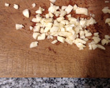 Foto del paso 1 de la receta: Patitas y muslos de pollo en salsa de caramelo c/arroz y coco
