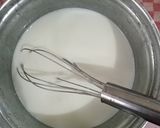 Foto langkah ke 13 dari resep Soes vla vanilla.