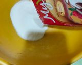 Foto langkah ke 4 dari resep 259. Puding Lumut Labu kuning.