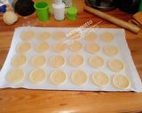 Une image de l'étape 6 de 💞Cookies Stamps💞.