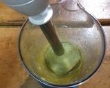 Foto del paso 1 de la receta: Galletas de avena sin horno