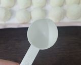 صورة لخطوة 3 من وصفة باونتي اقتصادي 🤍🤎