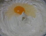 Foto langkah ke 2 dari resep Lotus Creamcheese Brownies.