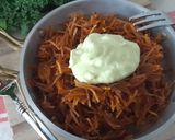 Foto del paso 3 de la receta Fideos fritos crujientes