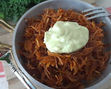 Foto del paso 3 de la receta: Fideos fritos crujientes
