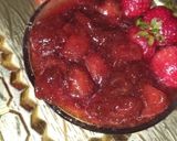 صورة لخطوة 6 من وصفة مربى الفراوله 🍓 والبنجر 👌