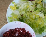 Foto del paso 2 de la receta: Ensalada de escarola atún y boniato
