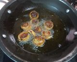 ভাকরবড়ি(Bhakarwadi recipe in Bengali) রেসিপির ধাপ 6 ছবি