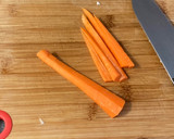 Foto del paso 3 de la receta: Lasaña de Carne