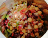 Foto del paso 10 de la receta: Salpicón de legumbres