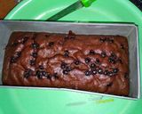 Foto langkah ke 9 dari resep Brownies Kukus Simple.