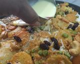 ராஜஸ்தானி ஸ்டைல் வெஜிடபிள் பிரியாணி (Veg Biryani Recipe in Tamil) ரெசிபி ஸ்டேப் 13 புகைப்படம்