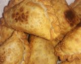 Foto del paso 9 de la receta: Empanadas de carne🍽