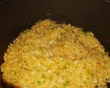 Foto del paso 3 de la receta: Arroz congris a lo cubano👩🍳🇨🇺
