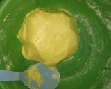 Foto langkah ke 4 dari resep Nastar lumer kinclong.