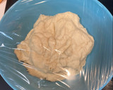 Foto del paso 3 de la receta: Panecillos para burgers (mambo)
