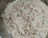 A picture of step 1 of Poha.