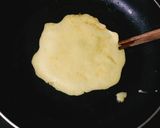 Hình bước làm 4 của món Tuần 3 : Bánh Crepe (Bánh Kếp Cơ Bản)