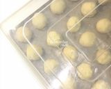 Foto langkah ke 9 dari resep Crispy and Crunchy Pastels.