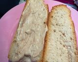 Foto del paso 6 de la receta: Bocata de figatells