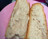 Foto del paso 6 de la receta: Bocata de figatells