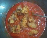 Foto langkah ke 3 dari resep Ayam Masak Habang.