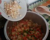 Foto del paso 1 de la receta: Lentejas guisadas con verduras