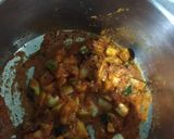 સાંભાર (Sambhar Recipe in Gujarati) રેસીપી સ્ટેપ6ફોટો