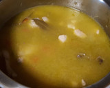 Foto del paso 4 de la receta: Pollo en salsa