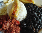 Foto del paso 7 de la receta: Pabellón Criollo homenaje familiar