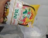 Foto langkah ke 1 dari resep Cireng Mini.