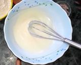 चॉकलेट हार्ट कूकीज रेसिपी चरण 1 फोटो
