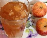 A picture of step 7 of Apple Lemon Ice Tea.