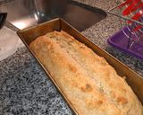 Foto del paso 8 de la receta: Pan de molde integral